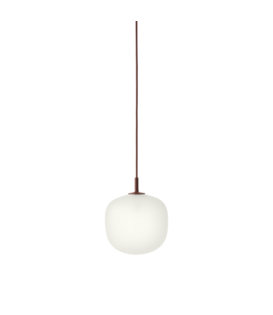 Muuto Rime Hanglamp Ø18