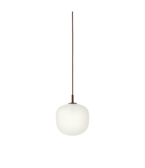 Muuto Muuto Rime Pendant Lamp Ø18