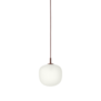 Muuto - Rime pendant lamp Ø18