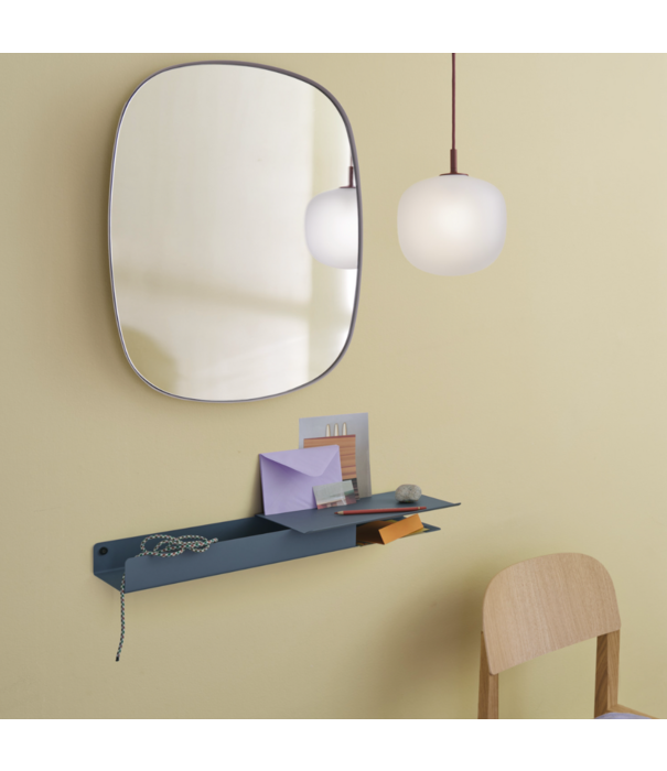 Muuto Muuto Rime Pendant Lamp Ø18