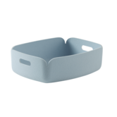 Restore Tray light blue