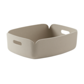 Muuto - Restore Tray sand