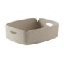 Muuto Restore Tray sand