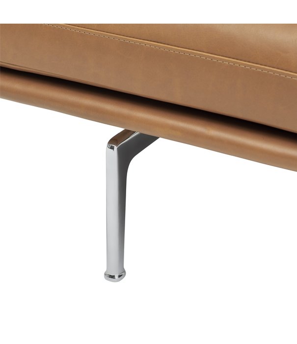 Muuto Outline Lounge Stoel Ecriture