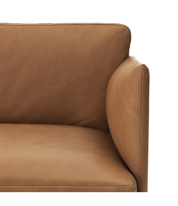 Muuto Outline Chair Ecriture