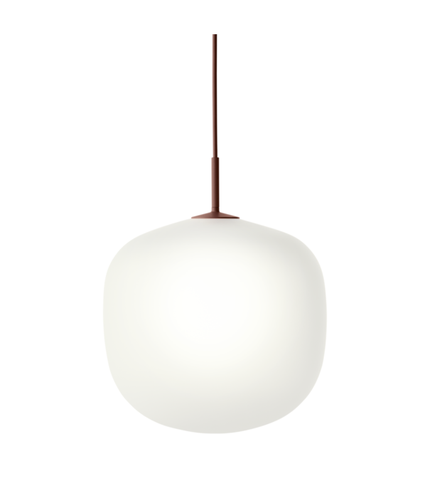 Muuto Rime Hanglamp Ø37