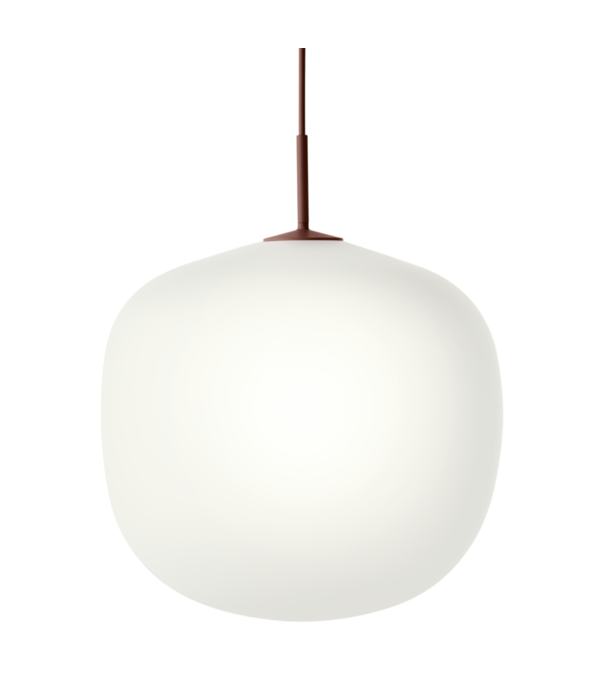 Muuto  Muuto Rime Hanglamp Ø45