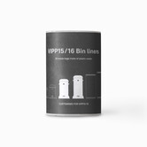 Vipp - Bin Liners, afvalzakken / Doos