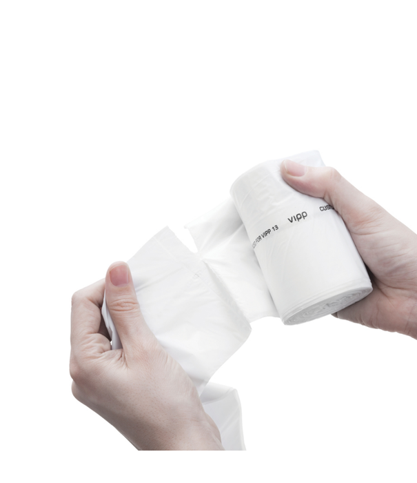 Vipp  Vipp - Bin Liners, waste bags / Box