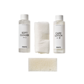 Muuto - Leather care set for Refine Leather