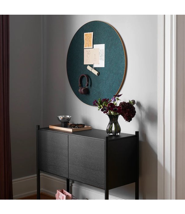 Gejst Gejst Retell Pinboard Ø80