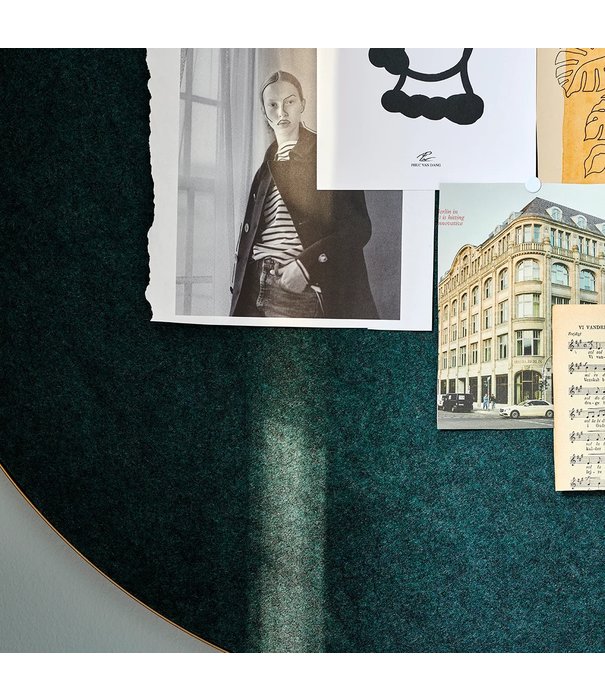 Gejst Gejst Retell Prikbord Ø80