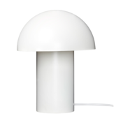 Leery table lamp