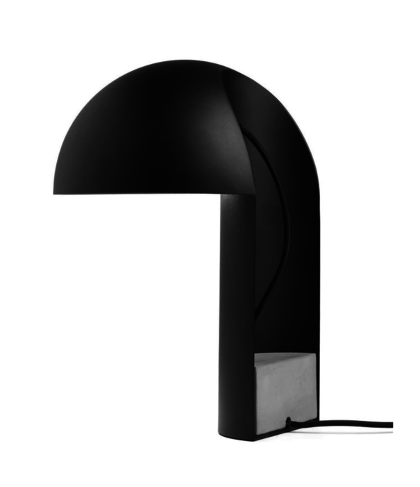 Gejst Gejst: Leery table lamp