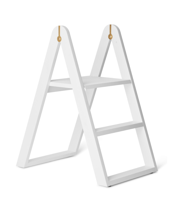 Gejst Gejst - Reech Opstapladder eiken