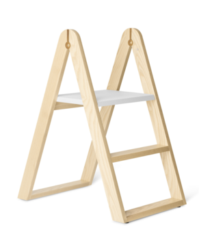 Reech Stepladder