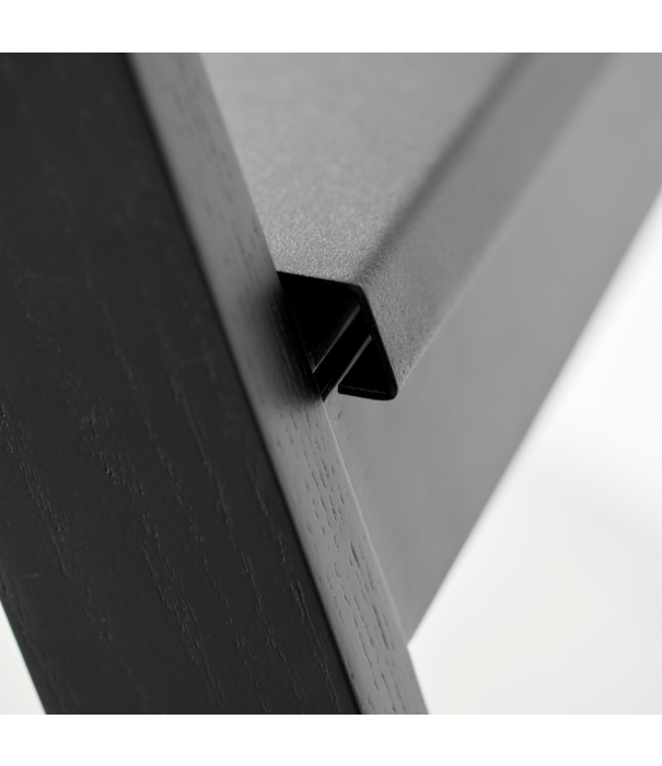 Gejst Gejst - Reech Opstapladder eiken