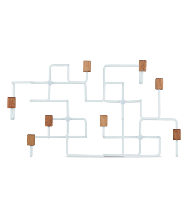 Gejst Gejst: Underground Coat Rack