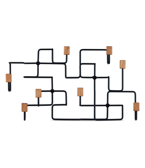 Gejst Gejst: Underground Kapstok