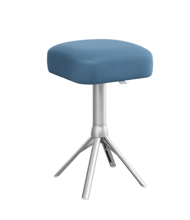 Montana Furniture Montana - Guest stool, height adjustable