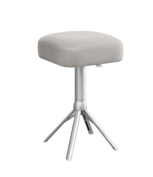 Montana Furniture Montana - Guest stool, height adjustable