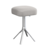 Montana - Guest stool, height adjustable