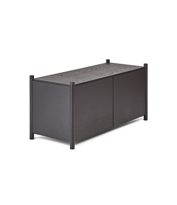 Gejst Gejst: Sceene Bookcase Sideboard combo G