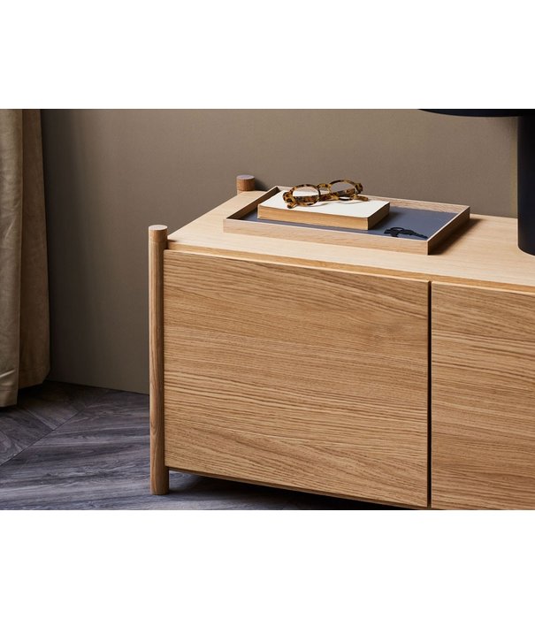 Gejst Gejst: Sceene Bookcase Sideboard combo G