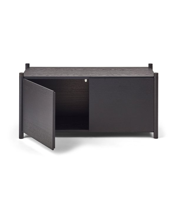 Gejst Gejst: Sceene Bookcase Sideboard combo G