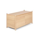 Gejst: Sceene Bookcase Sideboard combo G