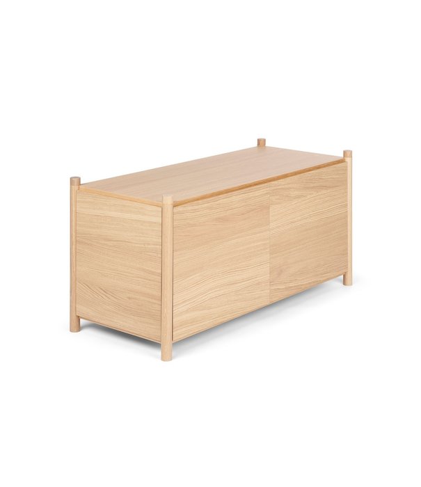 Gejst Gejst: Sceene Bookcase Sideboard combo G
