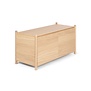 Gejst: Sceene Bookcase Sideboard combo G