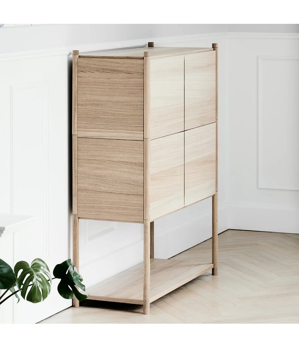 Gejst Gejst: Sceene cabinet combo E