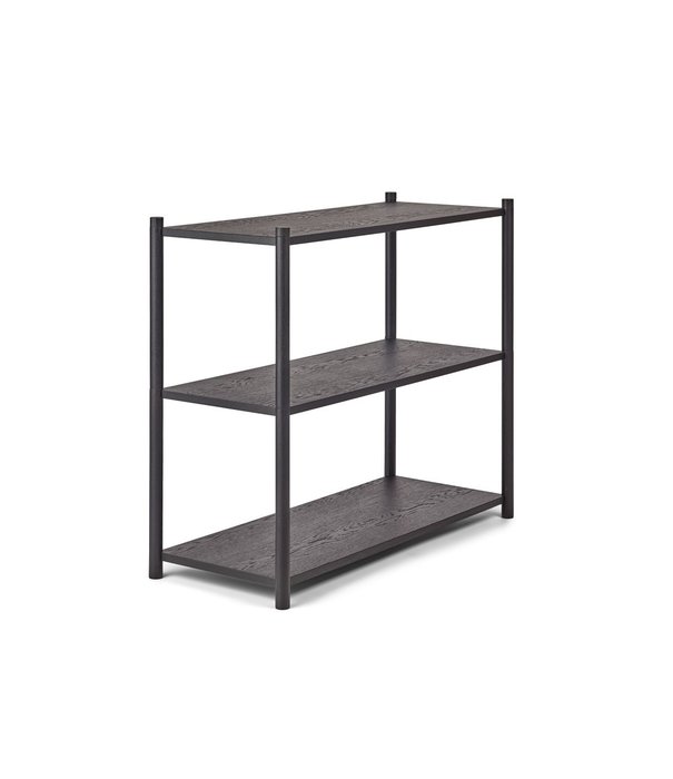 Gejst Gejst: Sceene Bookcase combo A