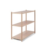 Gejst: Sceene Bookcase combo A