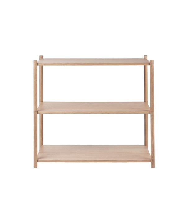 Gejst Gejst: Sceene Bookcase combo A