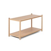 Gejst: Sceene Bookcase combo F