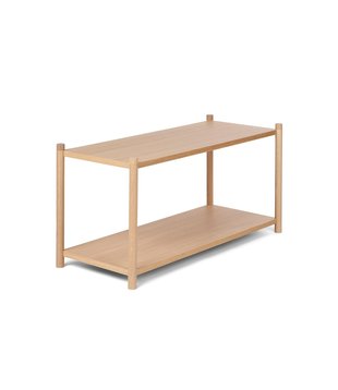 Gejst: Sceene boekenkast combinatie F