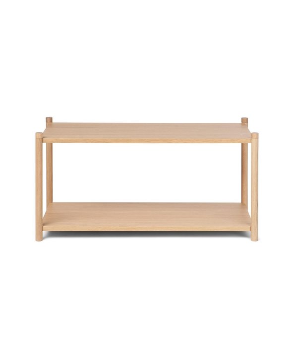 Gejst Gejst: Sceene boekenkast combinatie F