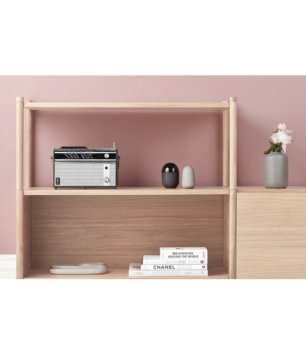 Gejst Gejst: Sceene Bookcase combo D