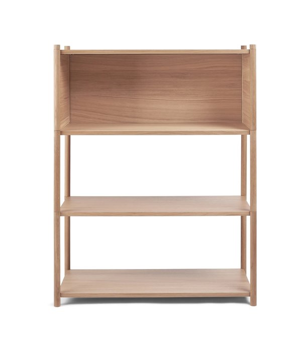 Gejst Gejst:Sceene Bookcase combo B