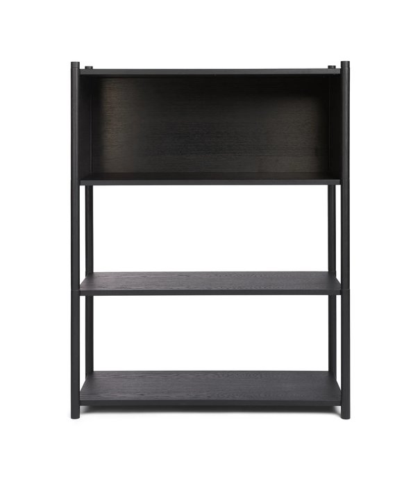 Gejst Gejst:Sceene Bookcase combo B