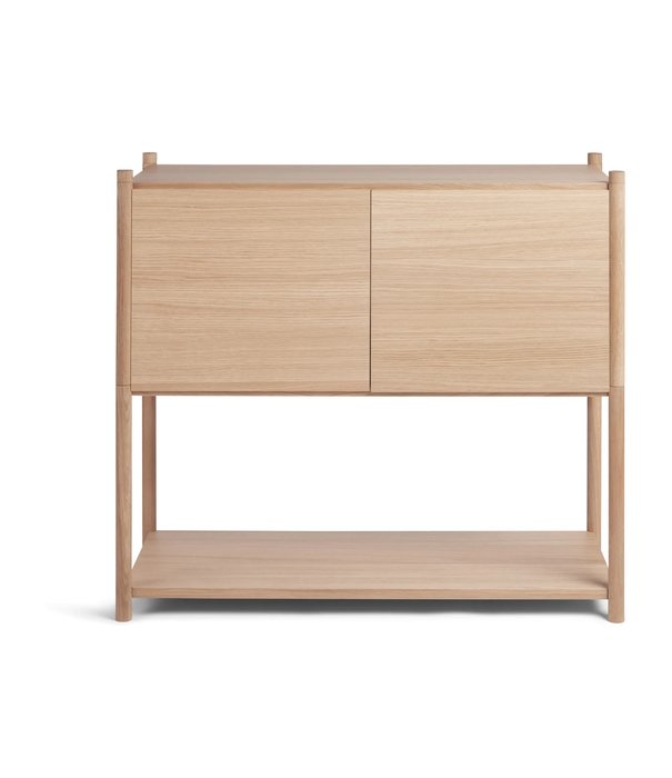 Gejst Gejst:Sceene Bookcase combo C