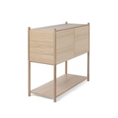 Gejst:Sceene Bookcase combo C