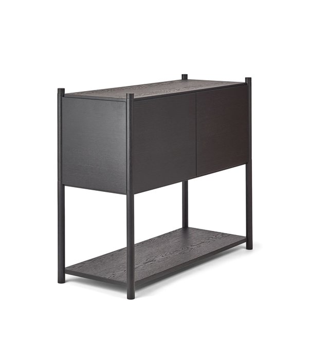 Gejst Gejst:Sceene Bookcase combo C