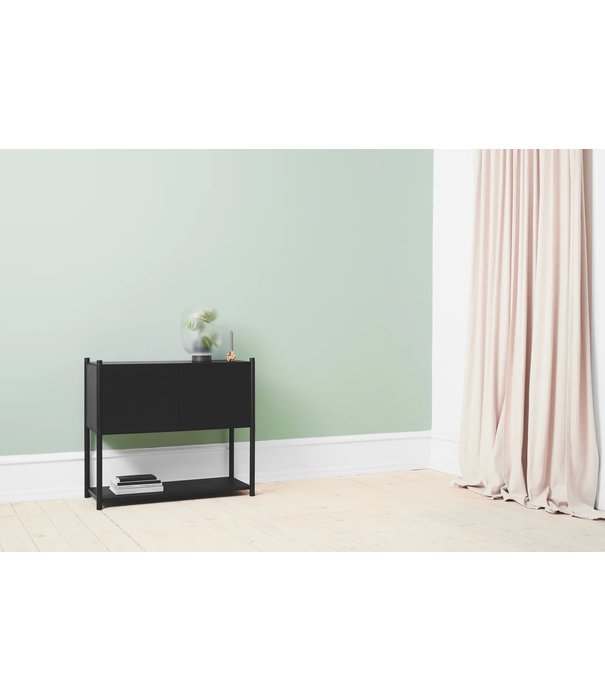 Gejst Gejst:Sceene Bookcase combo C