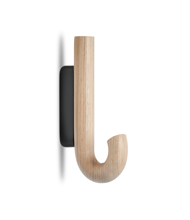 Gejst Gejst:Hook wall hook, 19 cm.