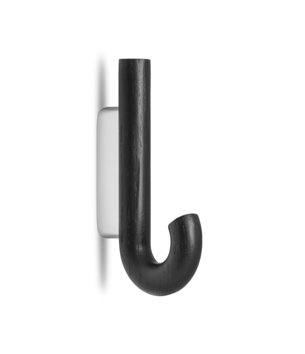 Gejst Hook Wandhaak eiken 19cm