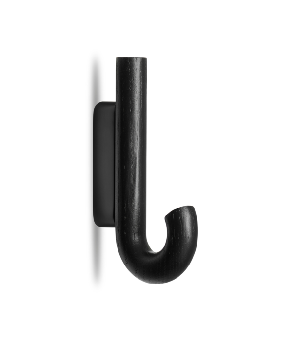 Gejst Hook Wall Hook oak 19cm
