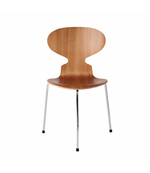 Fritz Hansen Fritz Hansen - Ant Dining Chair natural wood
